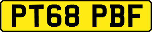 PT68PBF