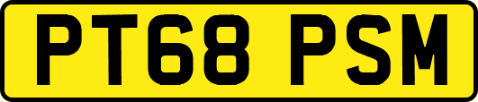 PT68PSM