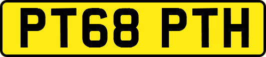 PT68PTH