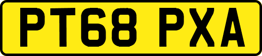 PT68PXA