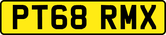 PT68RMX