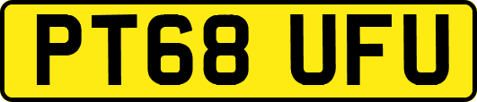 PT68UFU