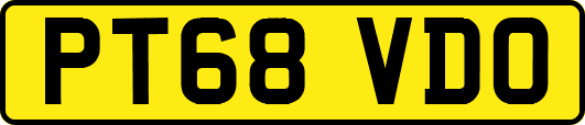 PT68VDO
