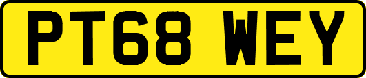 PT68WEY
