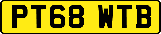 PT68WTB