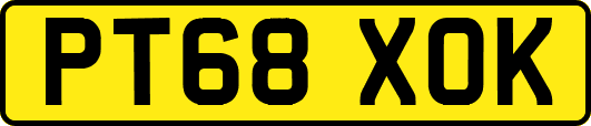 PT68XOK
