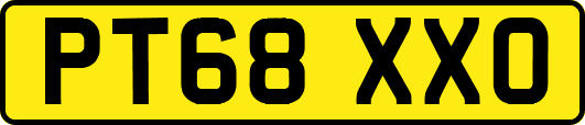 PT68XXO