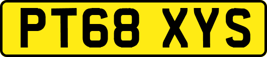 PT68XYS