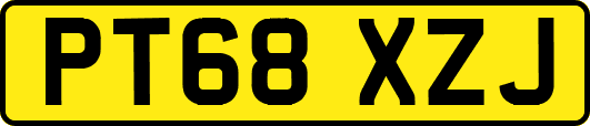 PT68XZJ