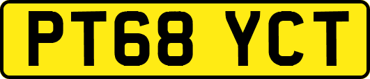 PT68YCT