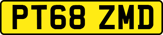 PT68ZMD