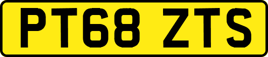 PT68ZTS