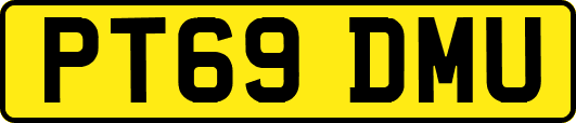 PT69DMU