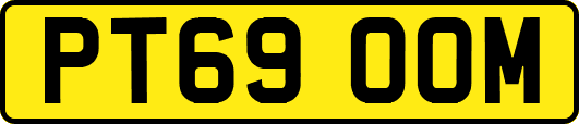 PT69OOM