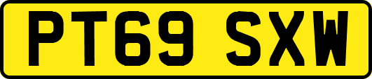 PT69SXW