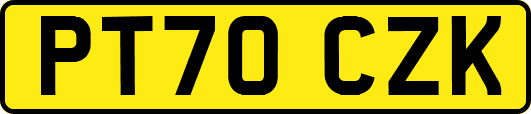PT70CZK