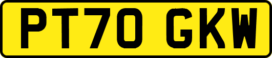 PT70GKW