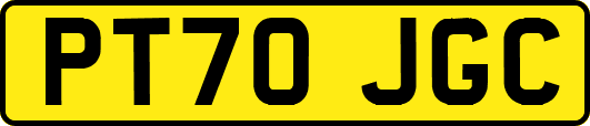 PT70JGC