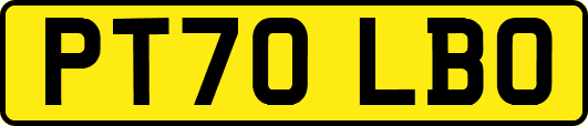 PT70LBO