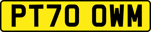 PT70OWM