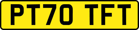 PT70TFT
