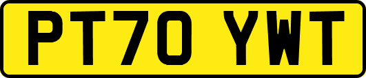 PT70YWT