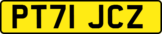 PT71JCZ