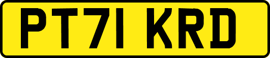 PT71KRD