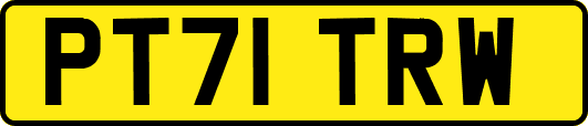PT71TRW