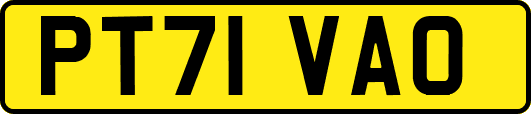 PT71VAO