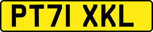 PT71XKL