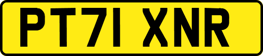 PT71XNR