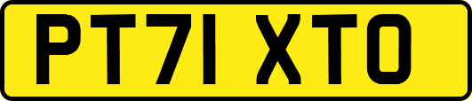 PT71XTO