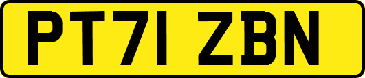 PT71ZBN
