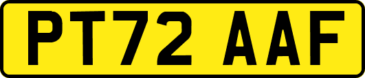 PT72AAF