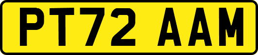 PT72AAM