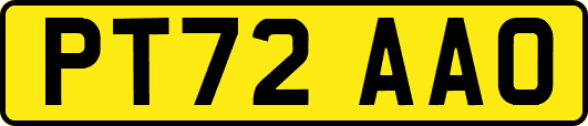 PT72AAO