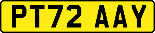 PT72AAY