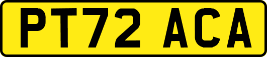 PT72ACA