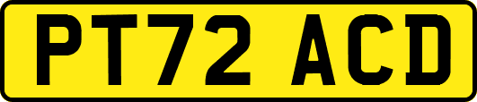 PT72ACD