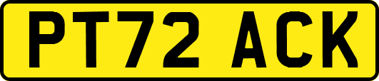 PT72ACK