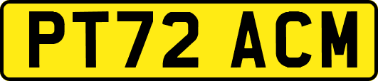 PT72ACM