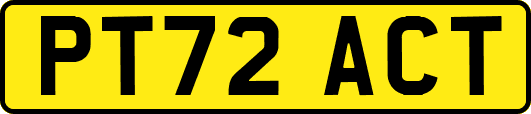 PT72ACT