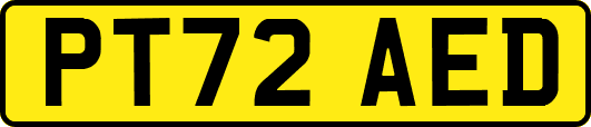 PT72AED