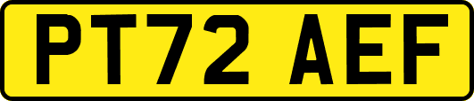 PT72AEF