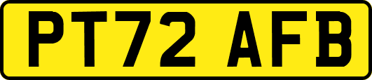 PT72AFB