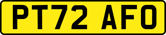PT72AFO
