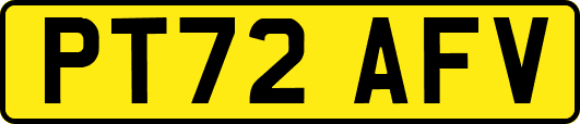 PT72AFV