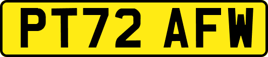 PT72AFW
