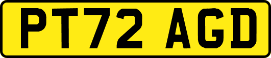 PT72AGD